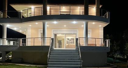 Villa Eva in Eretria Greece , the ideal place for your vacations