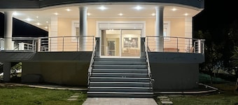 Villa Eva in Eretria Greece , the ideal place for your vacations