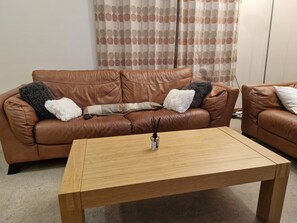 منطقة المعيشة