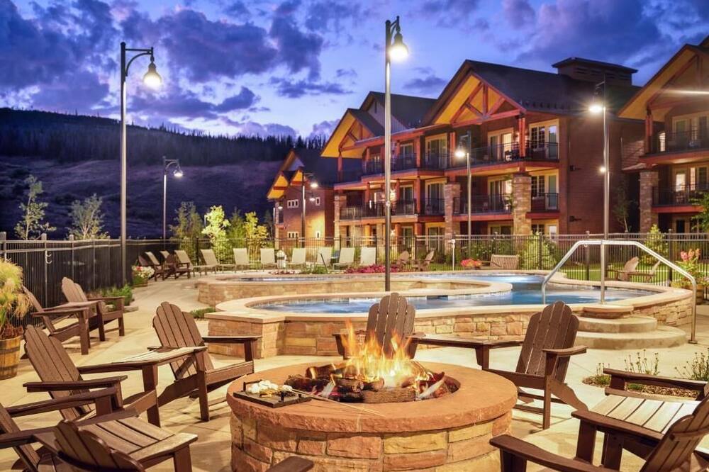 Hyatt Vacation Club at The Ranahan