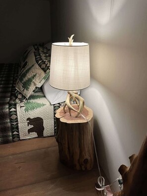 1 bedroom, WiFi, bed sheets - Secluded Stay • The Den at J-Barn (Joelton)