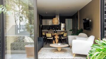 Smart TV de 32 pulgadas con canales digitales