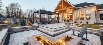 Feral Woods - Tranquil Private Getaway