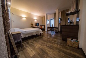 1 bedroom, free WiFi - Villefranche DE Conflent (NEUF BRISACH)
