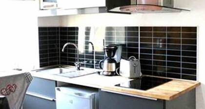 Mont Louis Guesthouse LE Vauban