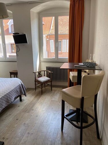 Camaret Guesthouse LE Vauban