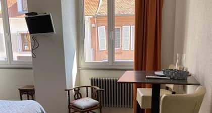 Camaret Guesthouse LE Vauban