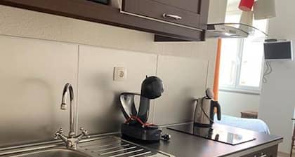 CAMARET GUESTHOUSE LE VAUBAN