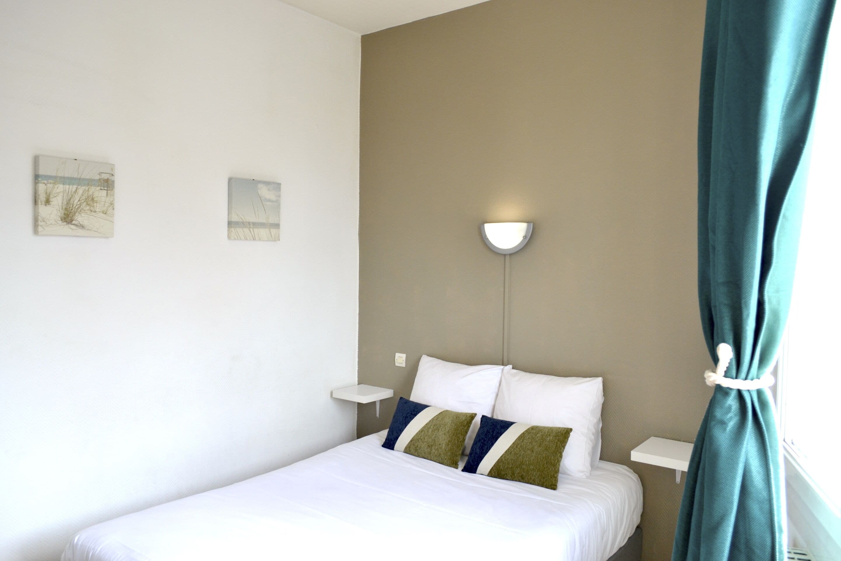 Foto - Hôtel Alizéa