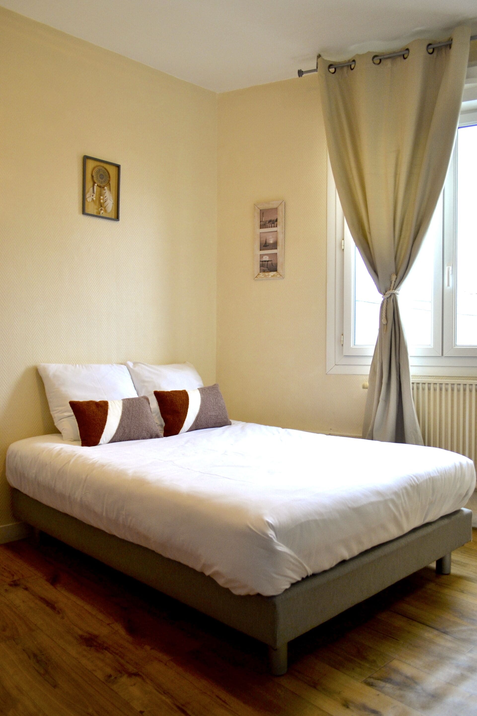 Foto - Hôtel Alizéa