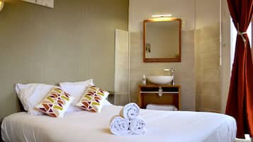 Suite, Shared Bathroom | Free WiFi
