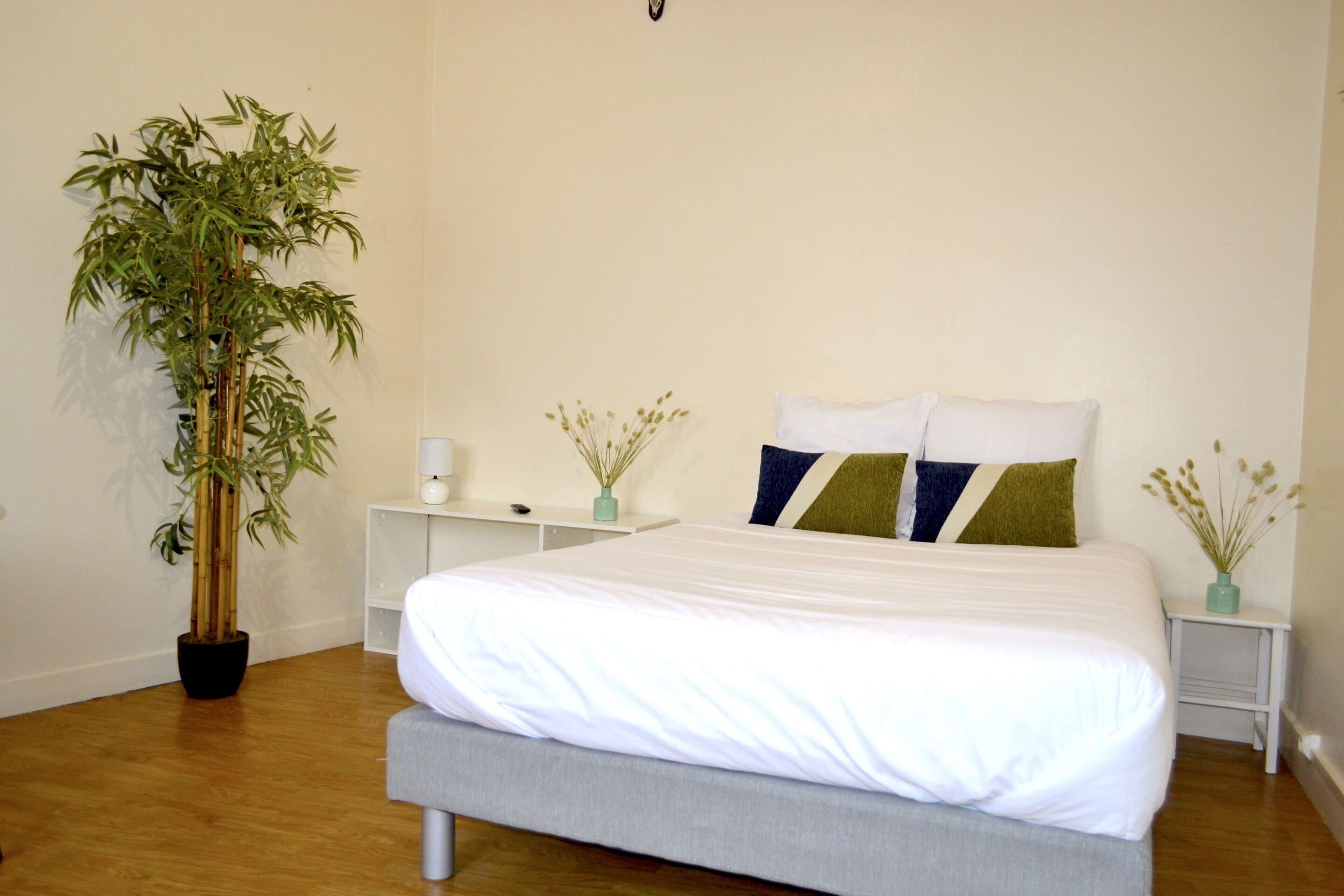 Apartment, eigenes Bad | Kostenloses WLAN