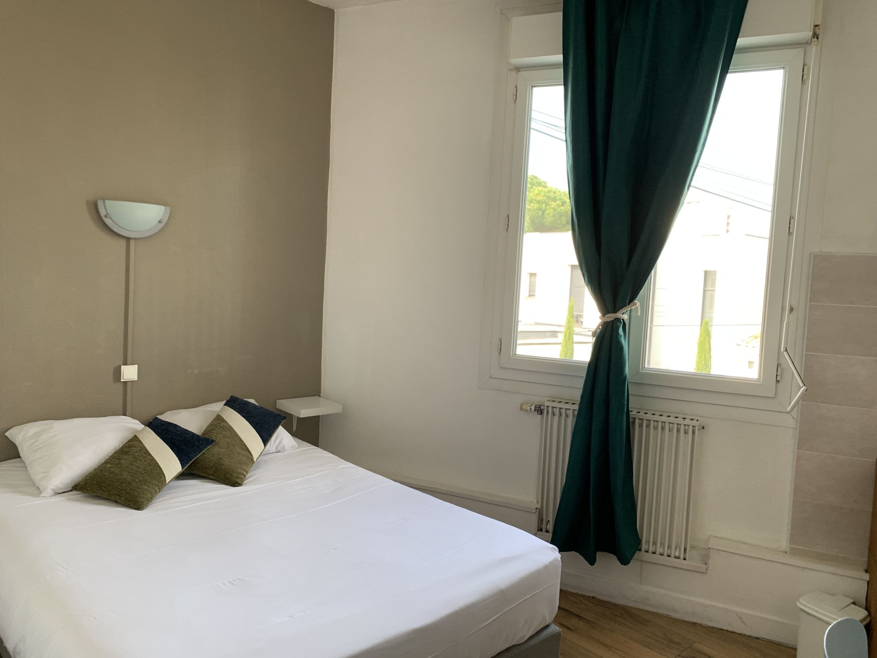 Foto - Hôtel Alizéa