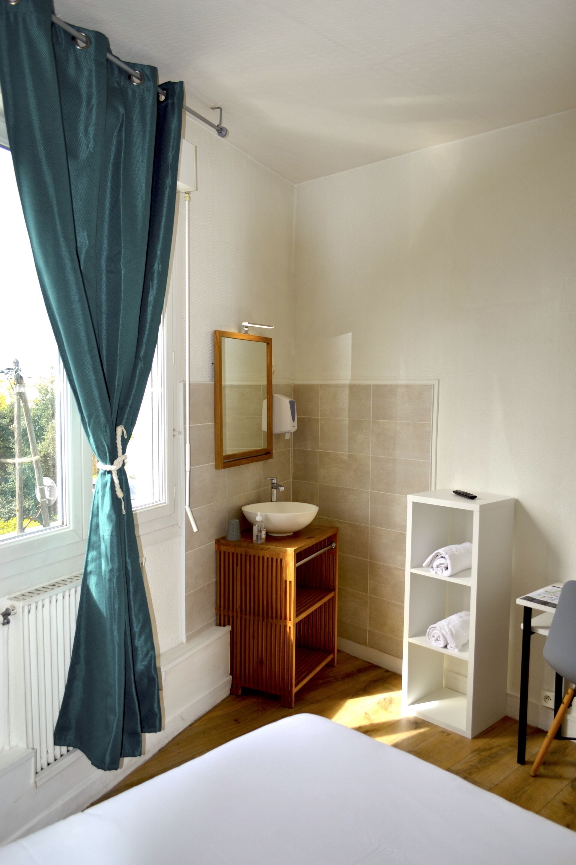 Foto - Hôtel Alizéa