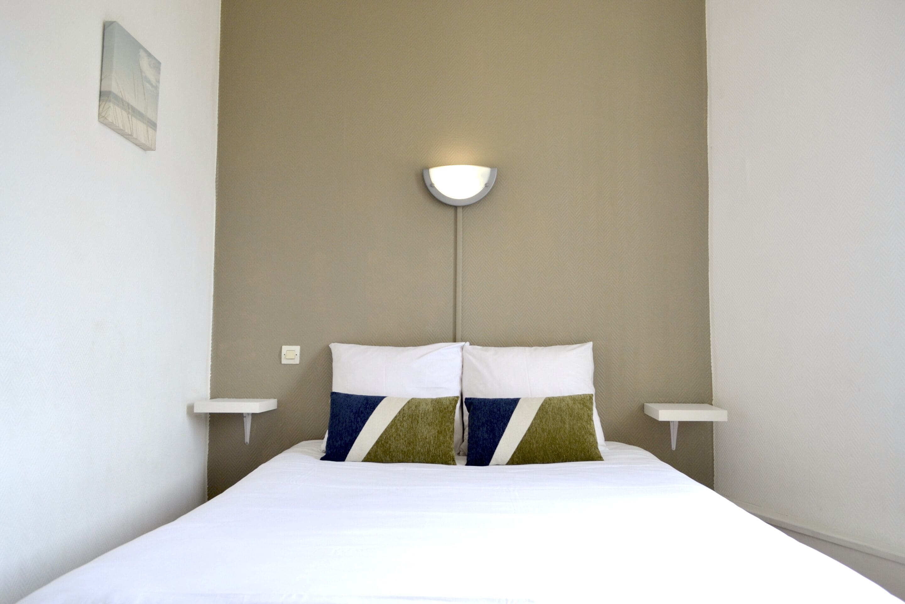 Foto - Hôtel Alizéa