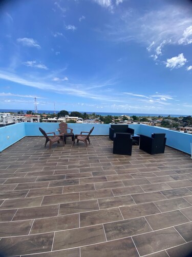 RESIDENTIAL DOÑA GLORIA2 NEW 