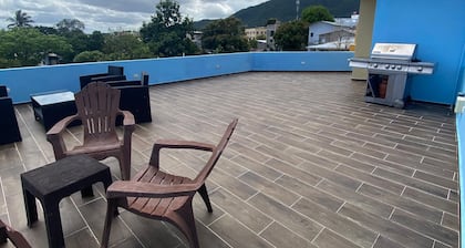 RESIDENTIAL DOÑA GLORIA2 NEW