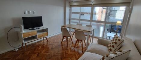 1 habitación y wifi gratis