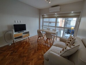 Apartment | 1 bedroom, free WiFi - Estudio en Recoleta (Buenos Aires)