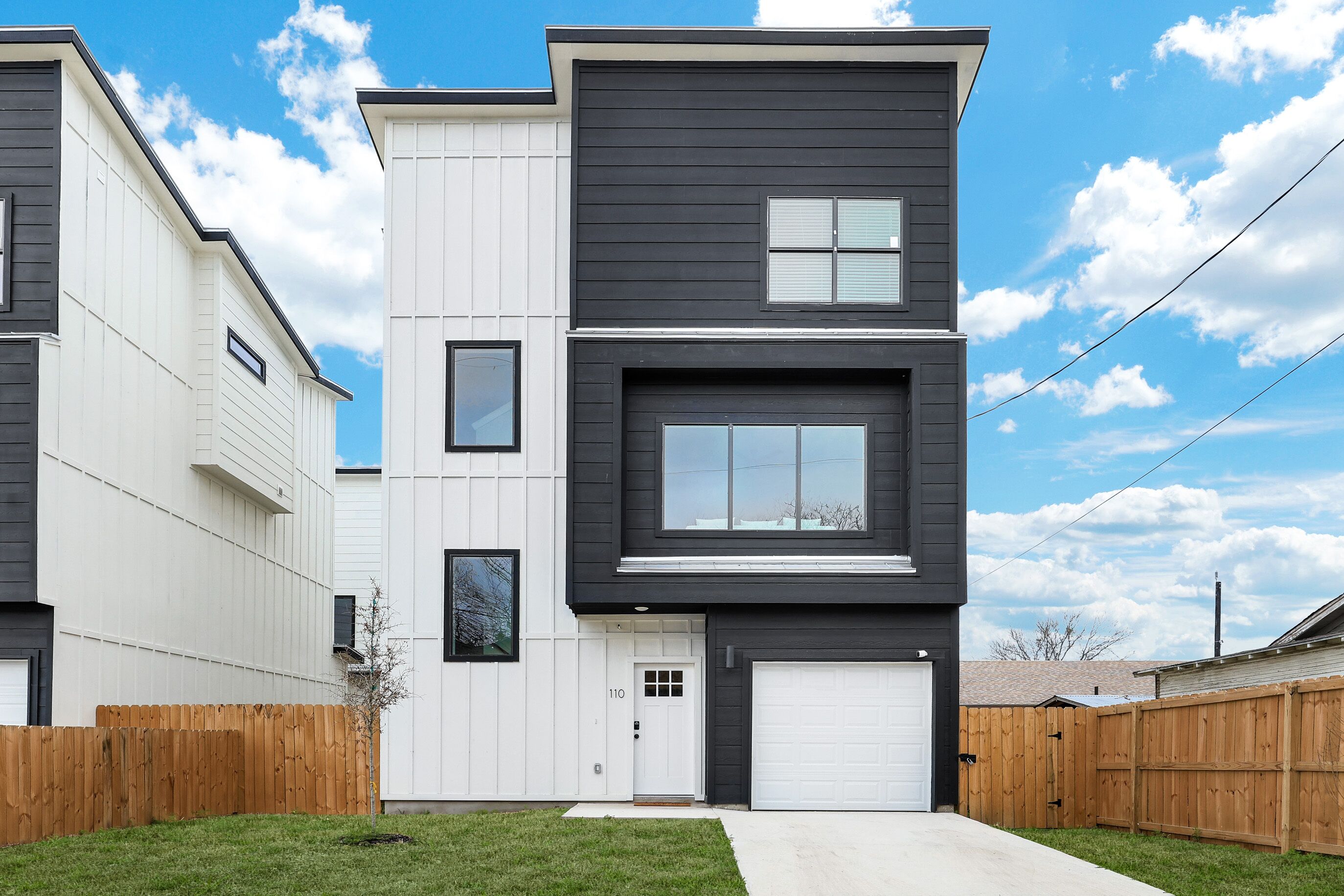 Incredible and new House in Downtown San Antonio! 4 Bedrooms 3.5 Bathrooms