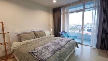 1 quarto, escrivaninha, Wi-Fi, roupa de cama