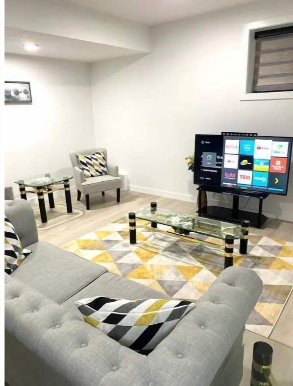 Smart TV
