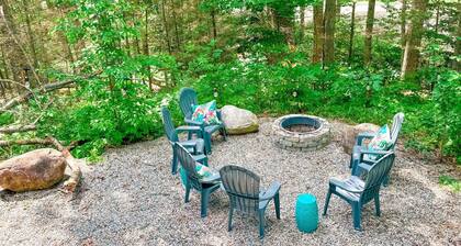 Wagging Tails Meet Hot Trails!