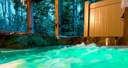 Wagging Tails Meet Hot Trails!