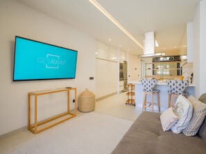 TV connectée