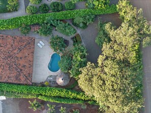 Exterior - Roca Blanca - Near to Conchal & Flamingo Beach (Brasilito)