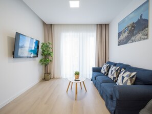 Smart TV - Garoe Green Bay By CanariasGetaway (Las Palmas de Gran Canaria)