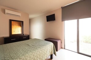 2 habitaciones y wifi 