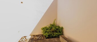 Casa un Solo Piso, 2 min Hospital Real San Lucas