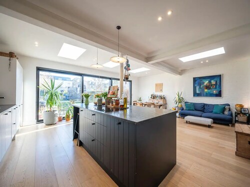 London Spacious Dulwich family house with Pool - Pass the Keys