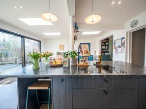 Dining - London Spacious Dulwich family house with Pool - Pass the Keys (London)