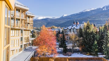 Premium Apartment | View from room