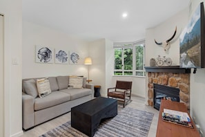 منطقة المعيشة