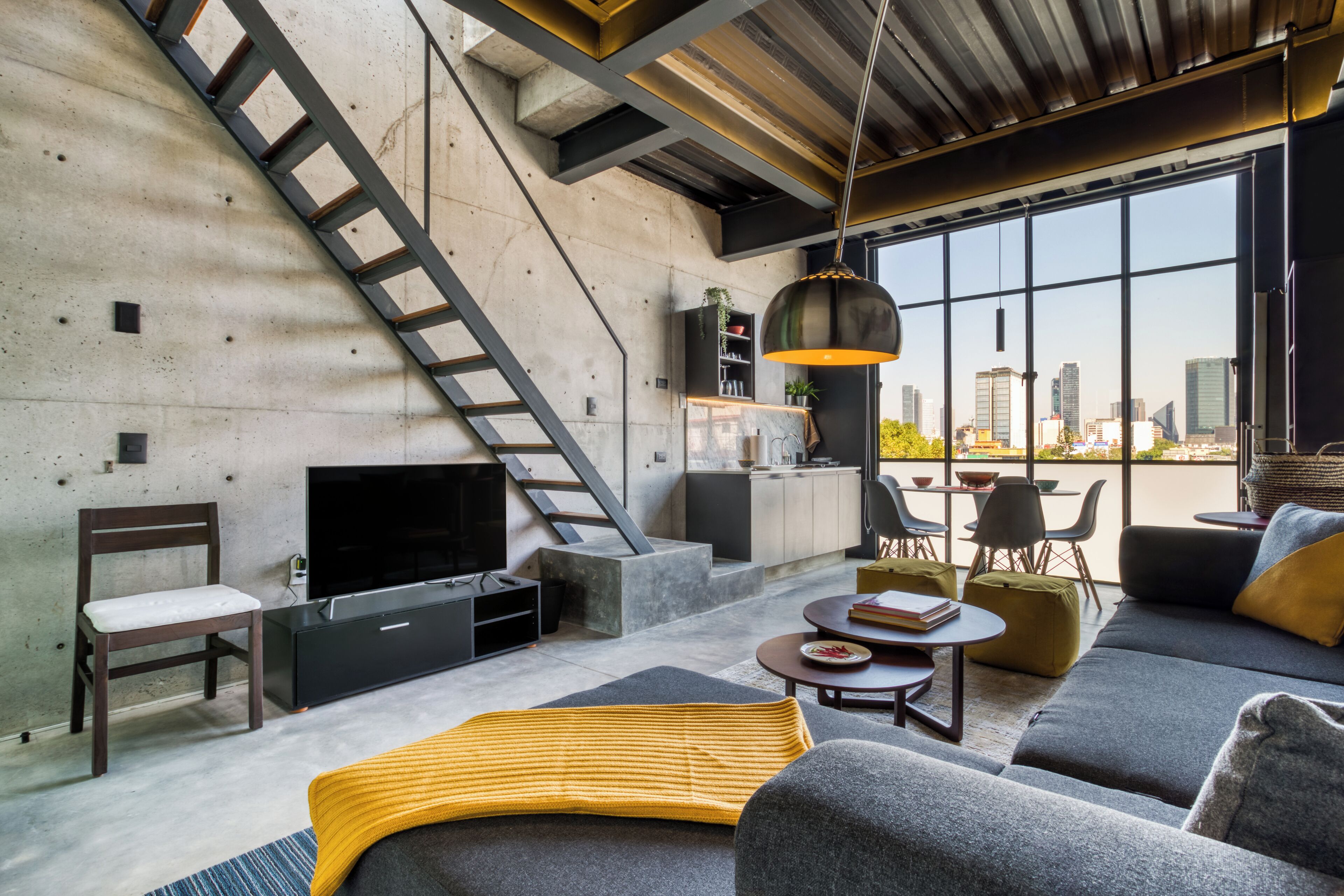 32-inch Smart TV with digital channels