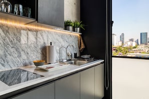 Microwave - QUERETARO by Mr. W (Mexico City)