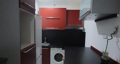 Découvrez le Confort et L'hospitalité Dans un Chambre Chaleureux et Paisible
