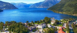 Eksteriør