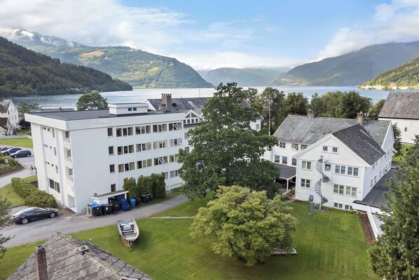 Eksteriør