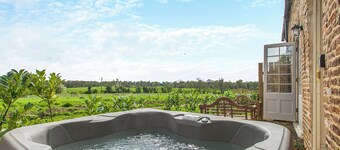 The Hay Loft - UK45607