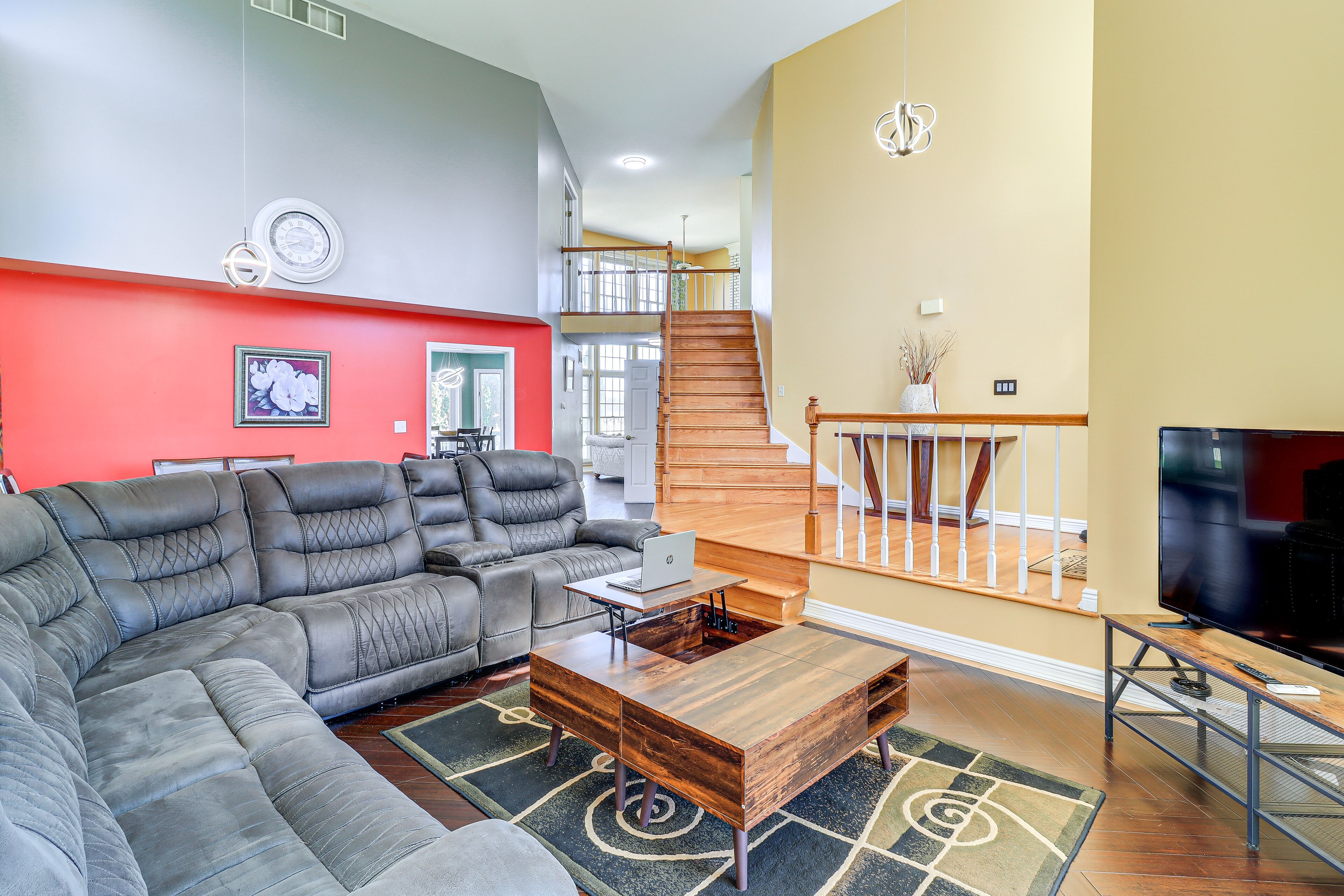 Michigan Vacation Rental w/ Private Outdoor Pool!