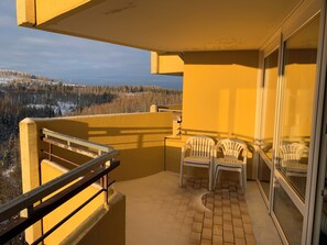 Property grounds - Gemütliches Apartment_461, Schwimmbad & Sauna (Braunlage)