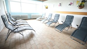 Interior - Gemütliches Apartment_461, Schwimmbad & Sauna (Braunlage)