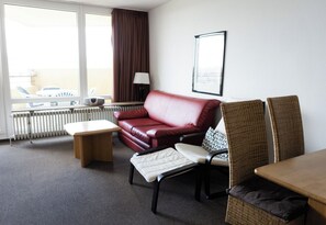 TV, ping pong, books - Gemütliches Apartment_461, Schwimmbad & Sauna (Braunlage)