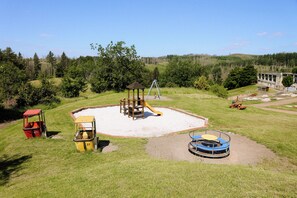 Espace pour enfants