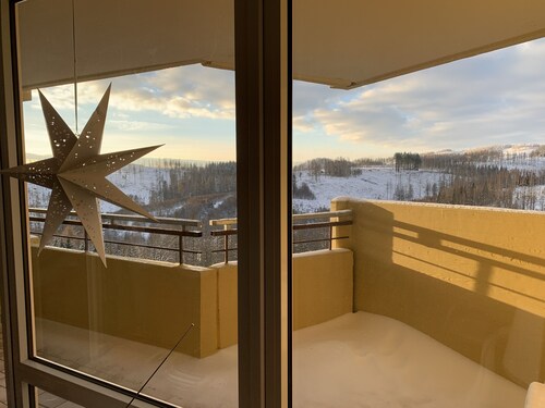 Gemütliches Apartment_461, Schwimmbad & Sauna