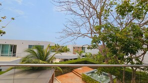 Exterior - Espectacular casa de playa (Juan de Acosta)